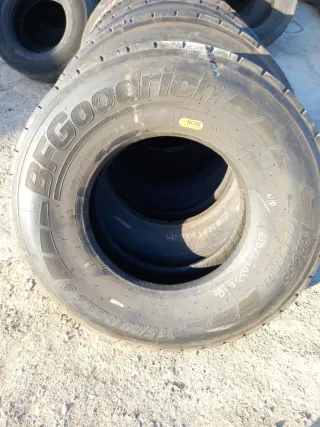 Ruedas Camión 315/80/22.5
