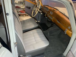 Mercedes-Benz Clase S 1980