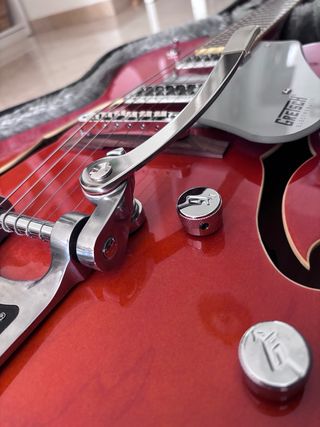 Guitarra Gretsch G5420T