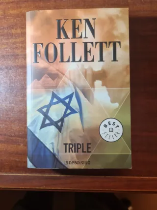 Triple / Spanish Edition