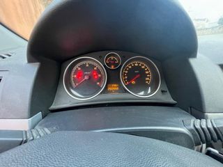 Opel Astra 2006
