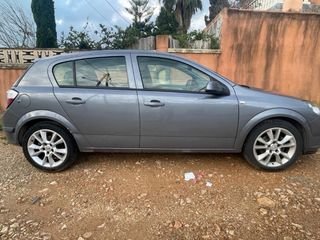 Opel Astra 2006