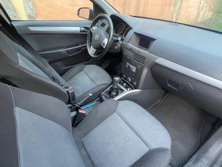 Opel Astra 2006