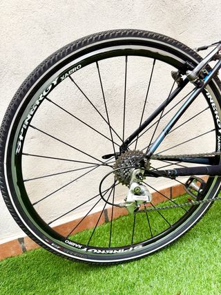 Specialized CROSSOVER. 9.9 kg. !!!!