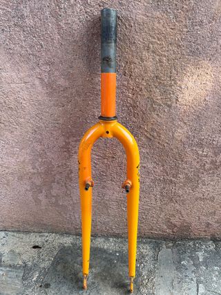 Horquilla Bicicleta 26”