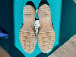 Zapatos piel marca PITILLOS talla 40 como nuevos