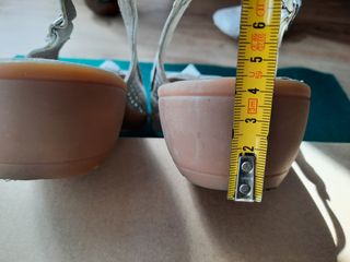 Zapatos piel marca PITILLOS talla 40 como nuevos