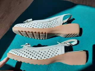 Zapatos piel marca PITILLOS talla 40 como nuevos