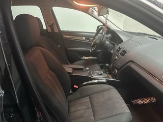 Mercedes-Benz Clase C 220