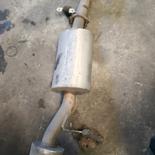 Escape Seat Leon Cupra MK1