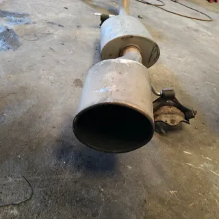 Escape Seat Leon Cupra MK1