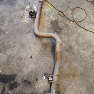 Escape Seat Leon Cupra MK1