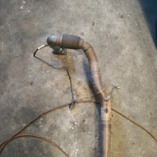 Escape Seat Leon Cupra MK1