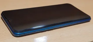 Realme 5 Pro Azul
