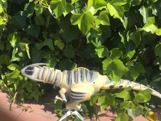 Dinosaurio Robótico Juguete