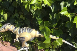 Dinosaurio Robótico Juguete