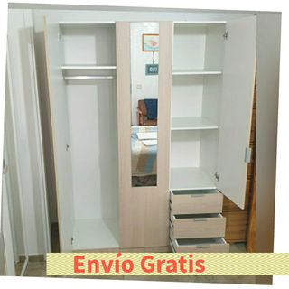 Armario Nuevo con Envío Gratis