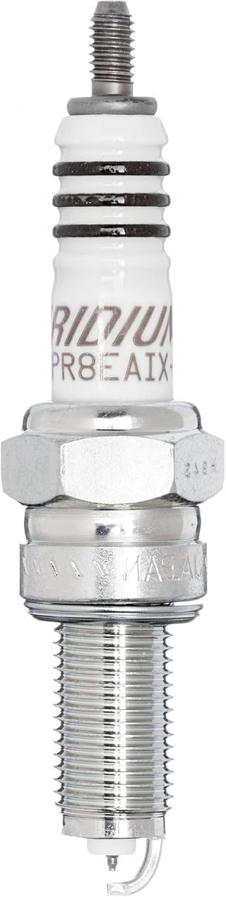 Bujía de encendido NGK Iridium IX CPR8EAIX-9, 96067 | 1 ud.