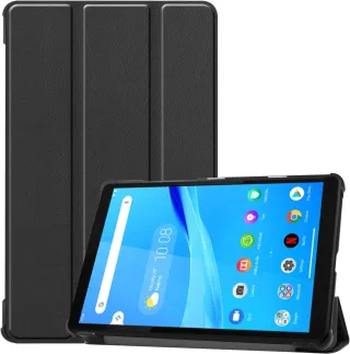 Custodia Slim Smart per Lenovo Tab M8 3rd TB-8506F/Smart Tab M8/M8 FHD