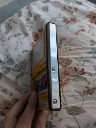 Game & Watch Snoopy Panorama