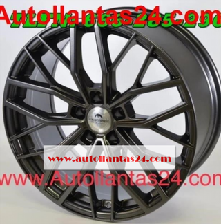 Llantas AUDI - E1697