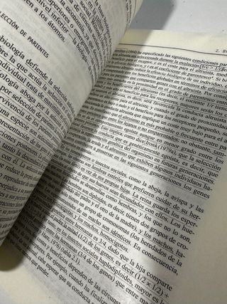 Antropología (El Libro Universitario - Manuales...