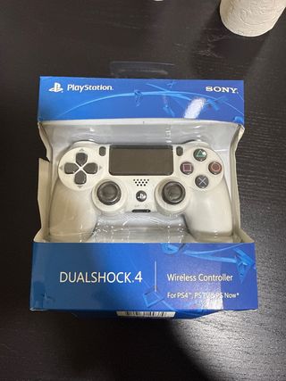 Mando ps4