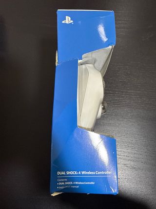 Mando ps4
