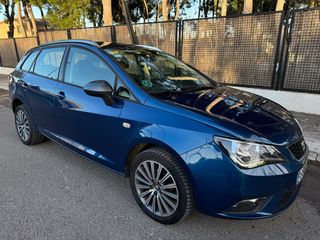 Seat Ibiza Familiar