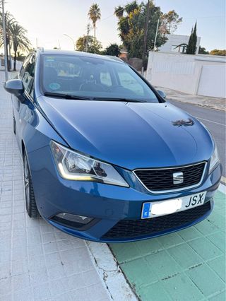 Seat Ibiza Familiar