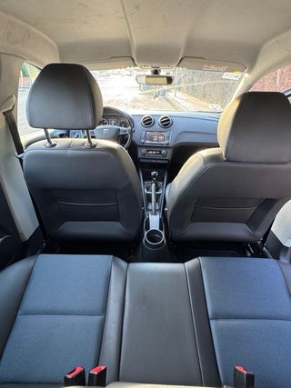 Seat Ibiza Familiar