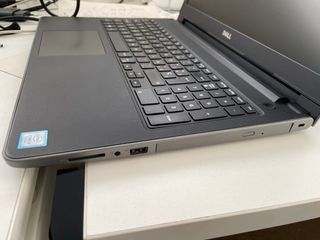 Portátil Dell Vostro 15-3568 Nero