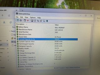 Portátil Dell Vostro 15-3568 Nero