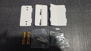 Termostato Wireless Honeywell Home Y3C710RFEU