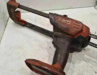 APLICADOR DE ADHESIVO A BATERIAS HILTI HDE 500-A22