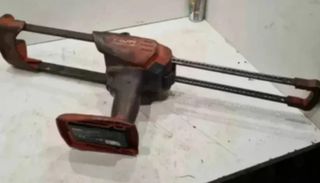 APLICADOR DE ADHESIVO A BATERIAS HILTI HDE 500-A22