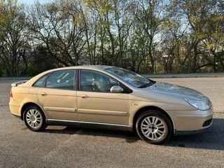 Citroen C5 2006
