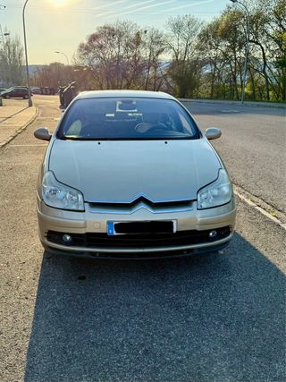 Citroen C5 2006