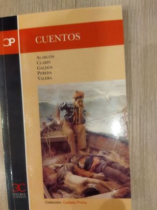 Clasicos Eso y Bachillerato a 2€
