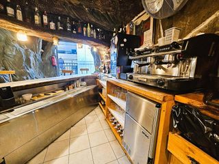 Bar en venta en Barañain