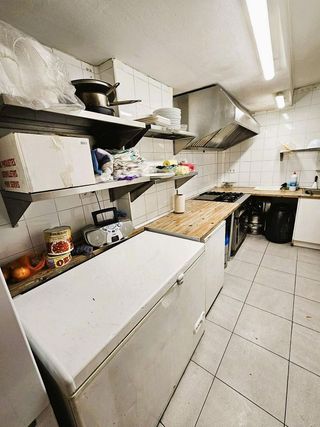 Bar en venta en Barañain