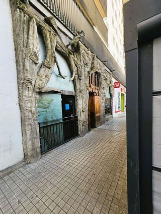 Bar en venta en Barañain