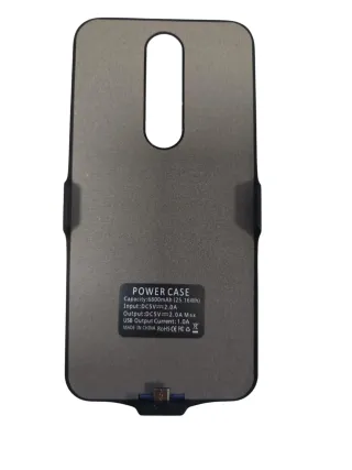 Power Case Redmi 5 plus
