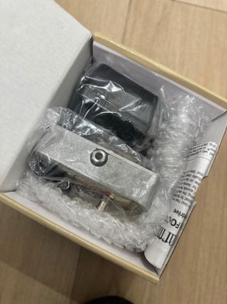 Electro-Harmonix Soul Food Pedal