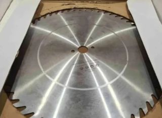 DISCO SIERRA CIRCULAR PARA MADERA LEMAN 450mm