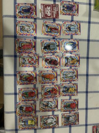 Panini Adrenalyn XL World Cup 2026