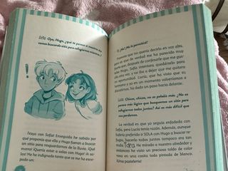 ¡Aventuras en Londres! (La diversión de Martina 2)