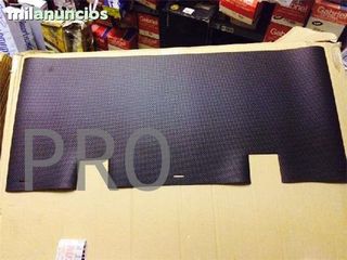 Alfombrilla de capo de seat 600