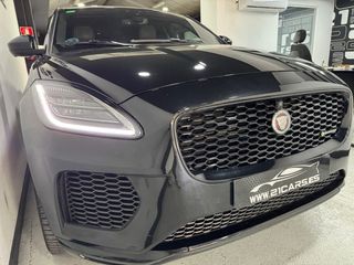 Jaguar E-Pace P300 HSE R-Dynamic