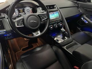 Jaguar E-Pace P300 HSE R-Dynamic
